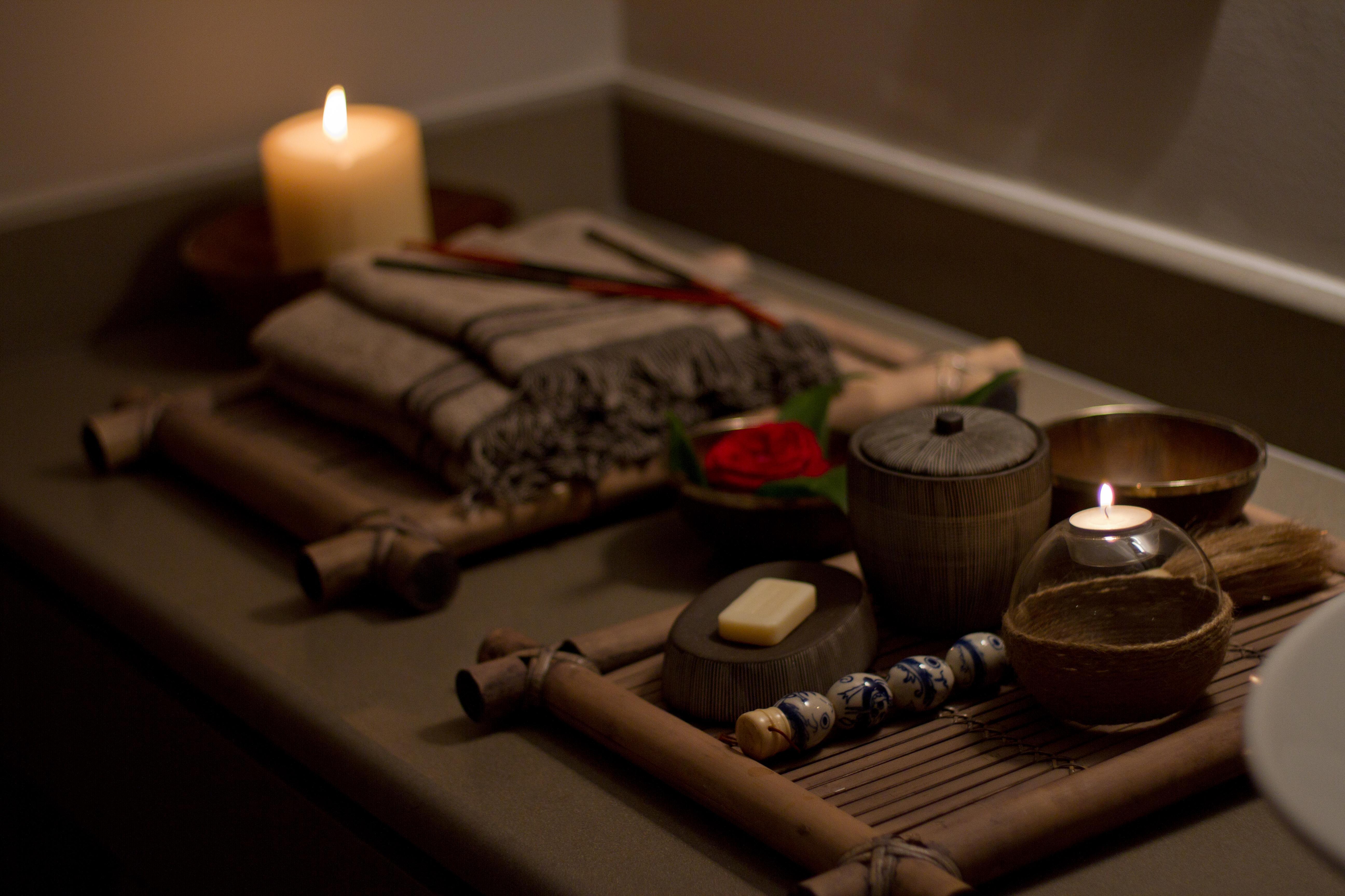 호텔 뒤 락 콩그레스 센터&스파 이오아니아 외부 사진 A spa